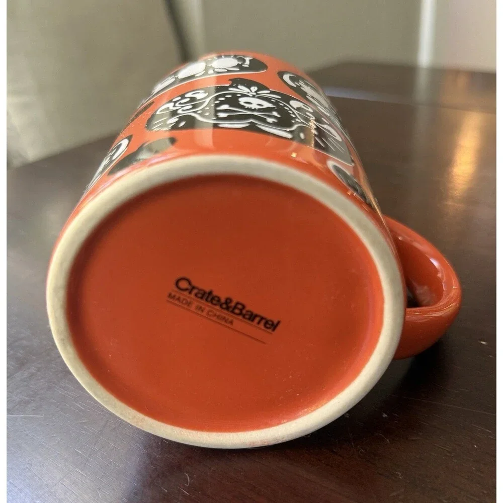 Crate&Barrel crate barrel